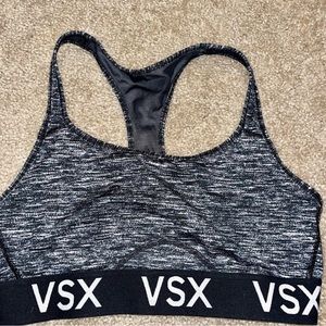 VS VSX sports bra